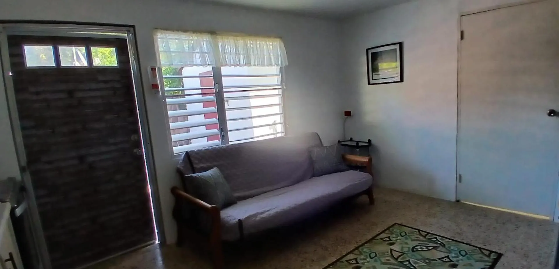 Pensión Fajardos Cozy Stay Apta