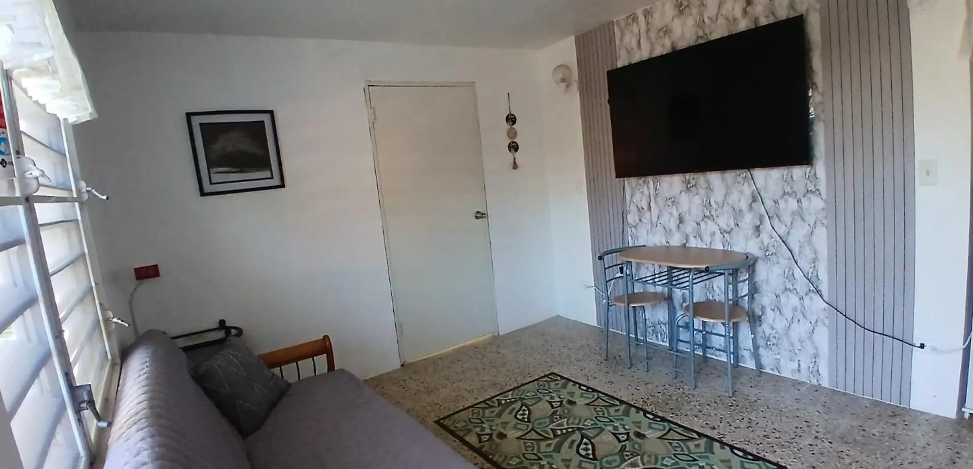 Pensión Fajardos Cozy Stay Apta